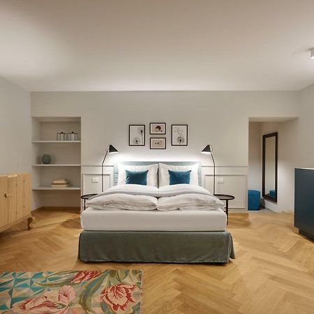 Cityflair Boutique Apartments Μπολζάνο Εξωτερικό φωτογραφία