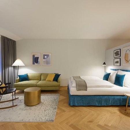 Cityflair Boutique Apartments Μπολζάνο Εξωτερικό φωτογραφία