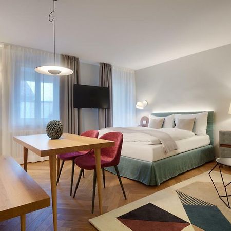 Cityflair Boutique Apartments Μπολζάνο Εξωτερικό φωτογραφία