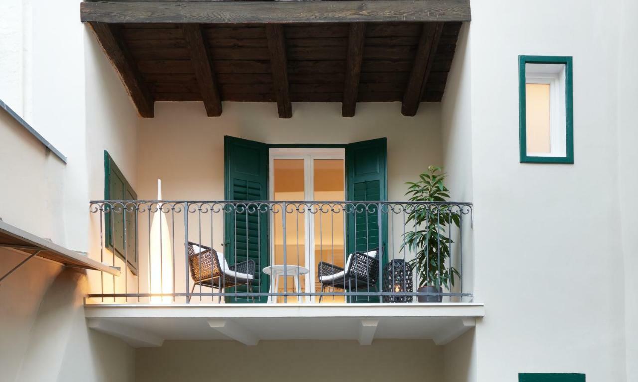 Cityflair Boutique Apartments Μπολζάνο Εξωτερικό φωτογραφία