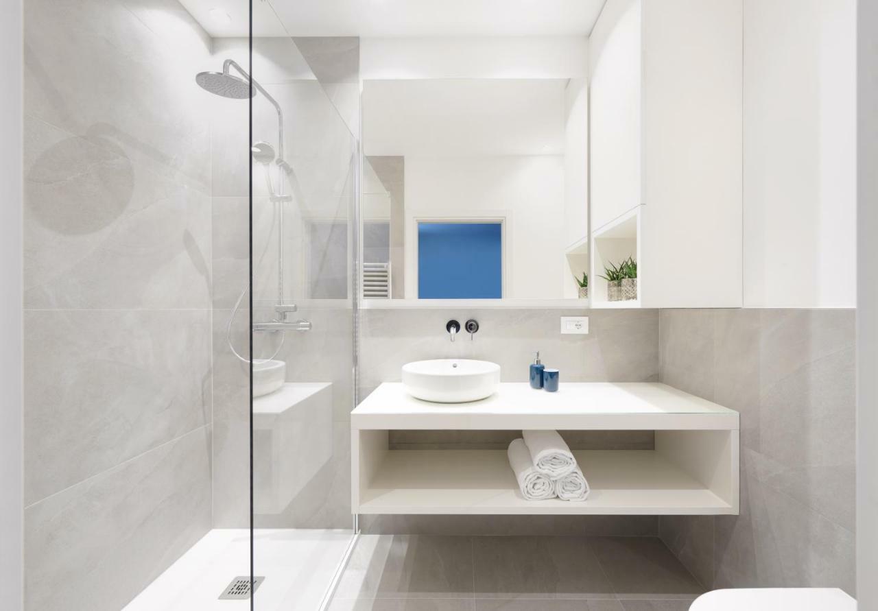 Cityflair Boutique Apartments Μπολζάνο Εξωτερικό φωτογραφία