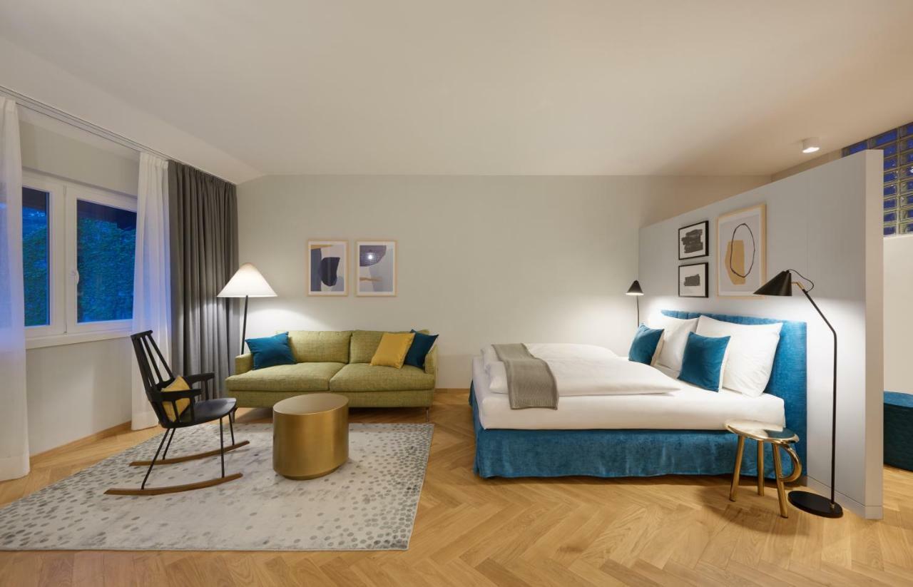 Cityflair Boutique Apartments Μπολζάνο Εξωτερικό φωτογραφία