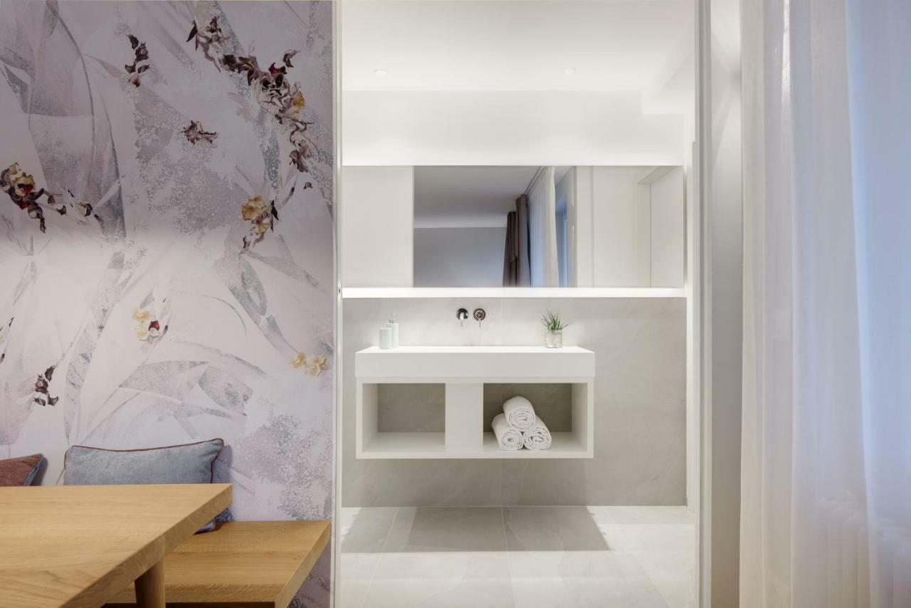 Cityflair Boutique Apartments Μπολζάνο Εξωτερικό φωτογραφία